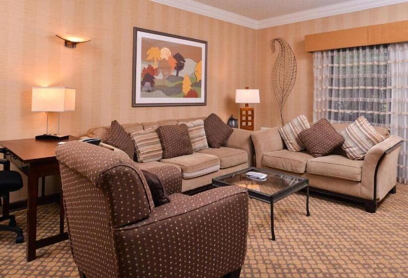 جناح سرير كينج, Best Western Corte Madera Inn