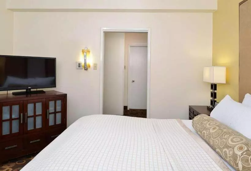 سوئیت خانواده 2 خوابه, Best Western Corte Madera Inn
