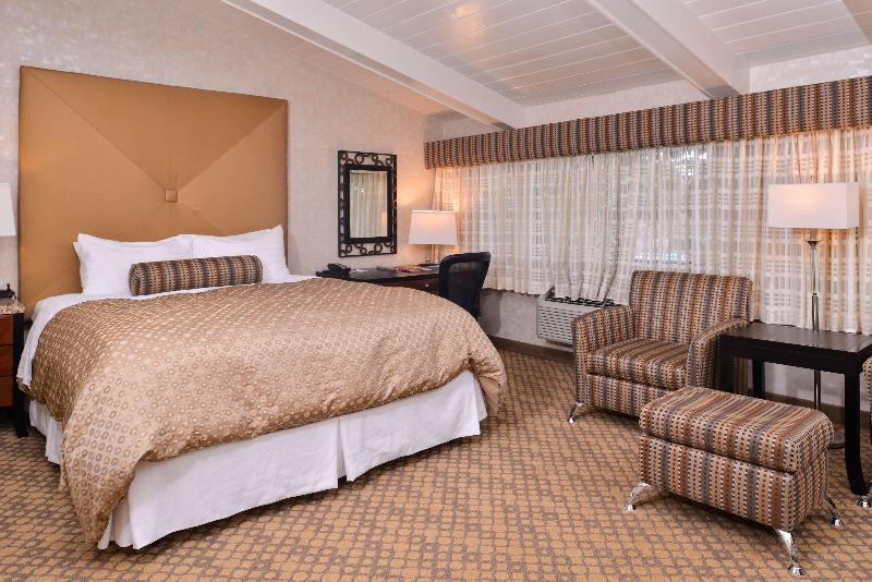 Номер Deluxe, Best Western Corte Madera Inn