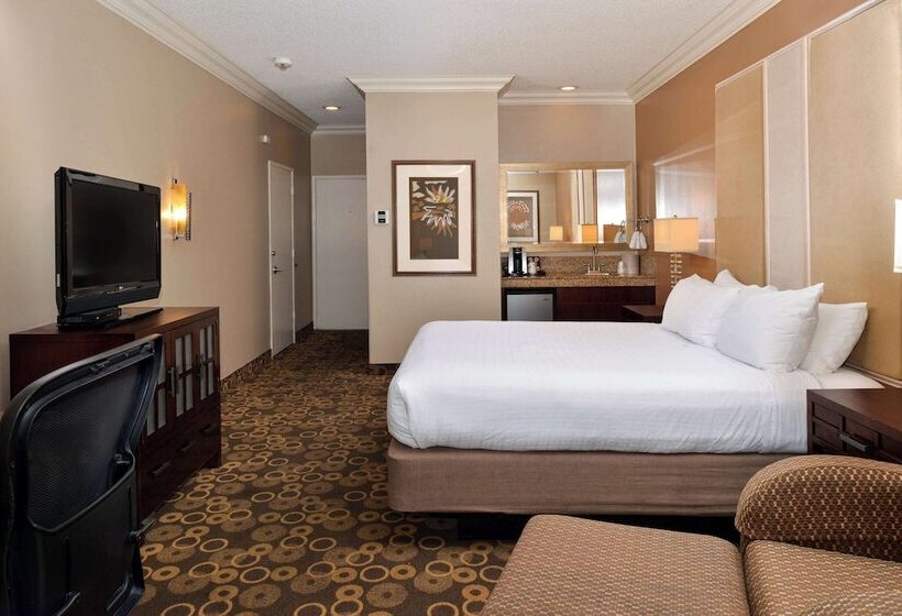 Номер Deluxe, Best Western Corte Madera Inn
