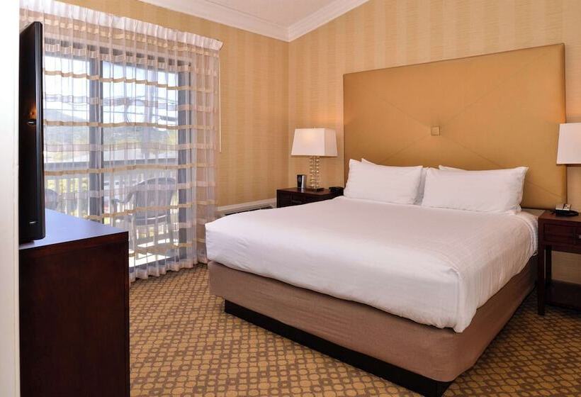 Люкс, Best Western Corte Madera Inn