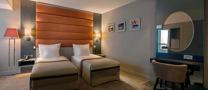 Номер Стандарт, Best Western Plus Glendale