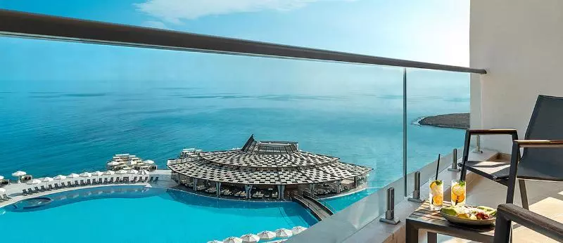 اتاق استاندارد, Best Western Plus Glendale