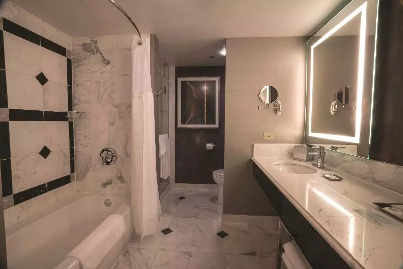 ジュニアスイート, Doubletree By Hilton Hotel Flagstaff