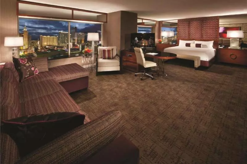 ジュニアスイート, Doubletree By Hilton Hotel Flagstaff