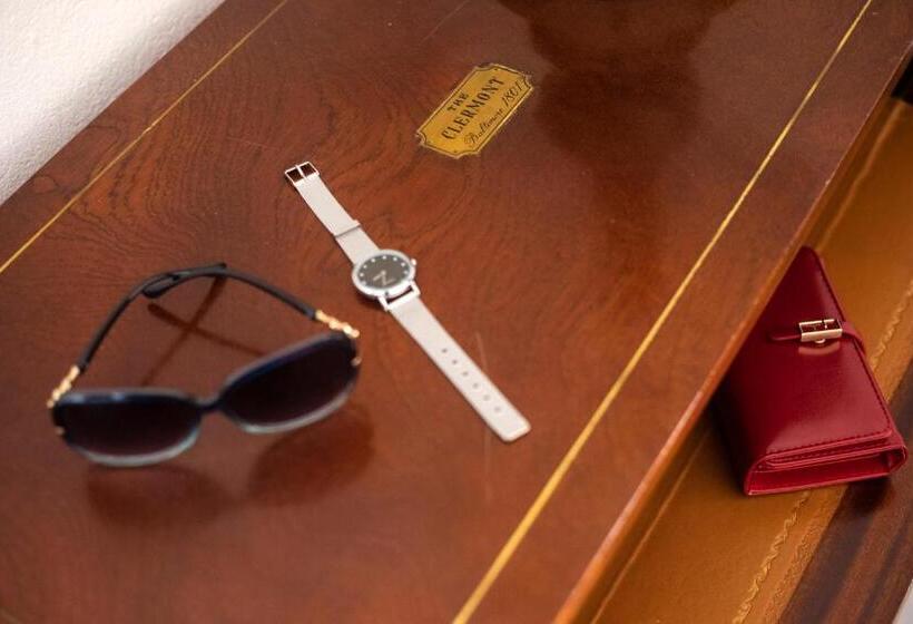 Номер Economy, Grand Hotel De Rose