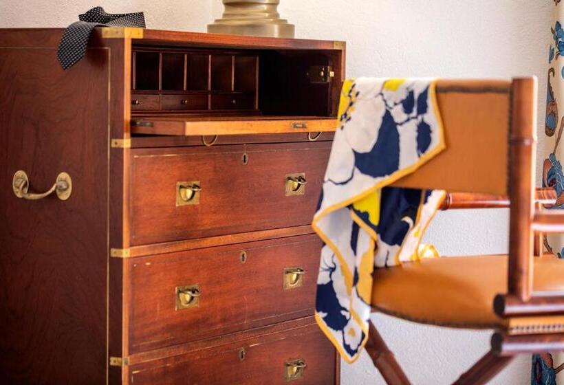 Номер Стандарт Вид на Море, Grand Hotel De Rose