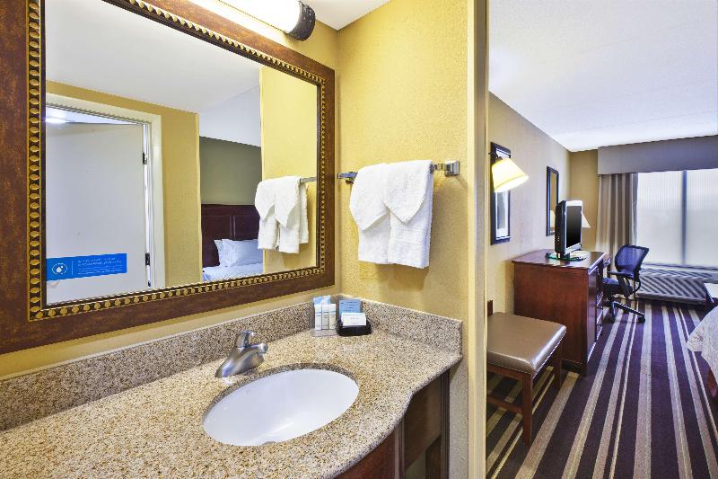 اتاق استاندارد, Hampton Inn Washington Dulles Int L Airport South