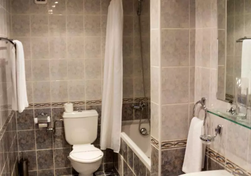 سوییت جونیور, Kuban Resort & Aquapark All Inclusive
