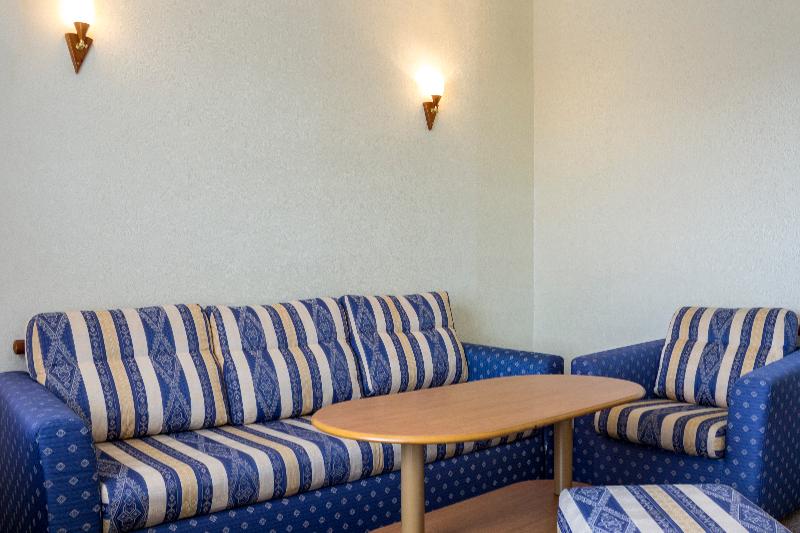 جناح جونيور, Kuban Resort & Aquapark  All Inclusive