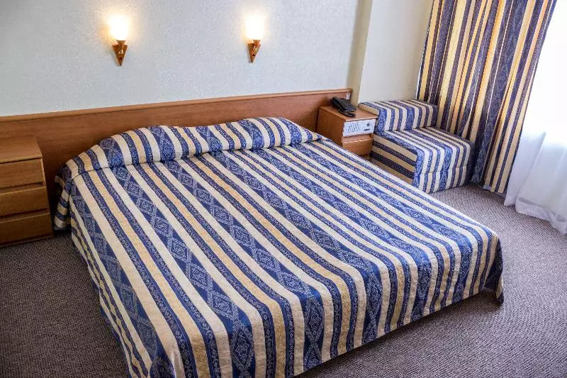 سوییت جونیور, Kuban Resort & Aquapark All Inclusive