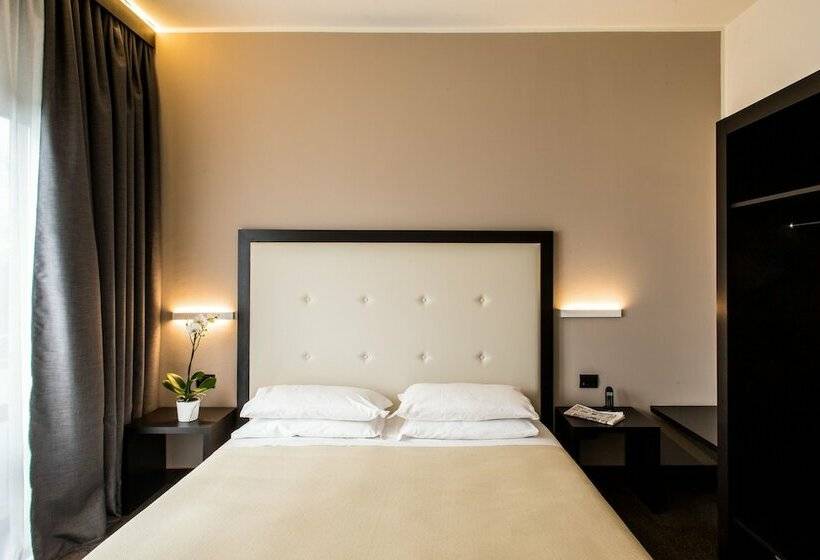 수피리어 룸, Mirage