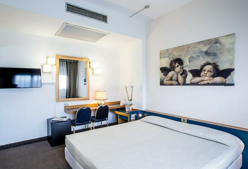 스탠다드 룸, Mirage