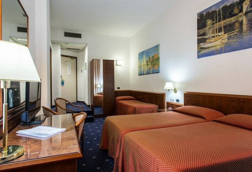 스탠다드 트리플 룸, Mirage