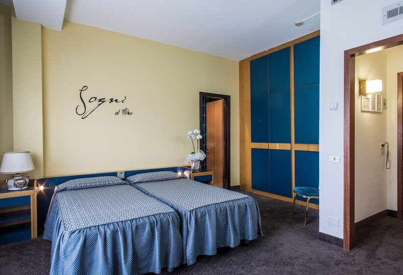 스탠다드 룸, Mirage