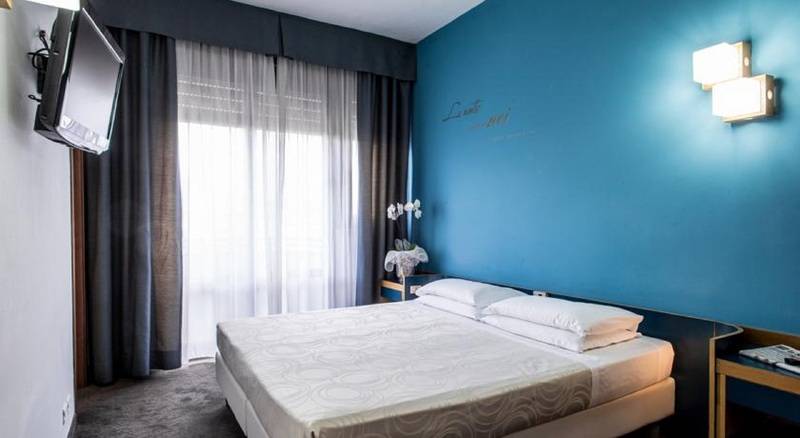 스탠다드 룸, Mirage