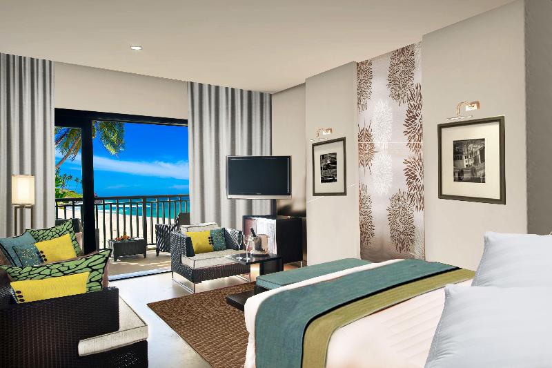 수피리어 룸, Mirage