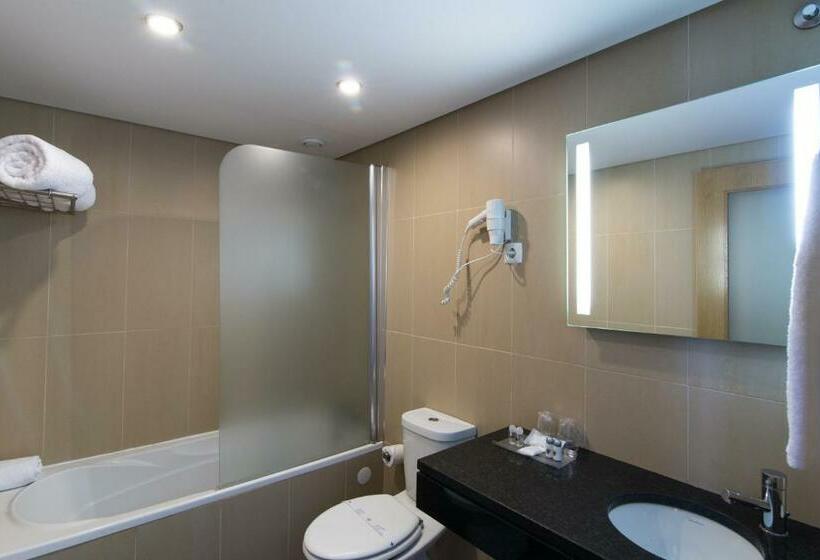 סוויטה, Quarteirasol