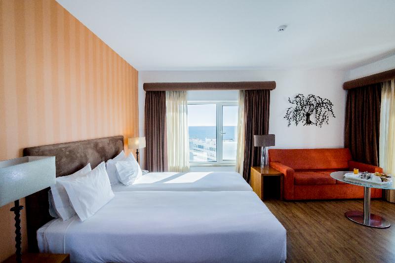 סוויטה נוף לים, Quarteirasol