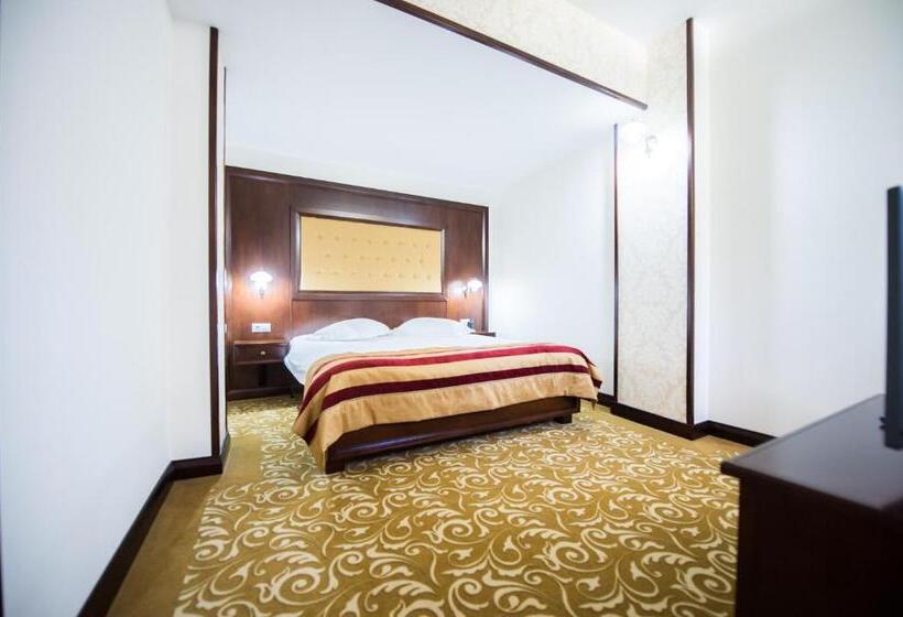 דירת דופלקס בת חדר שינה 1, Silva Busteni