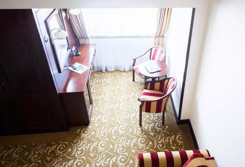Apartament Dúplex 1 Dormitori, Silva Busteni