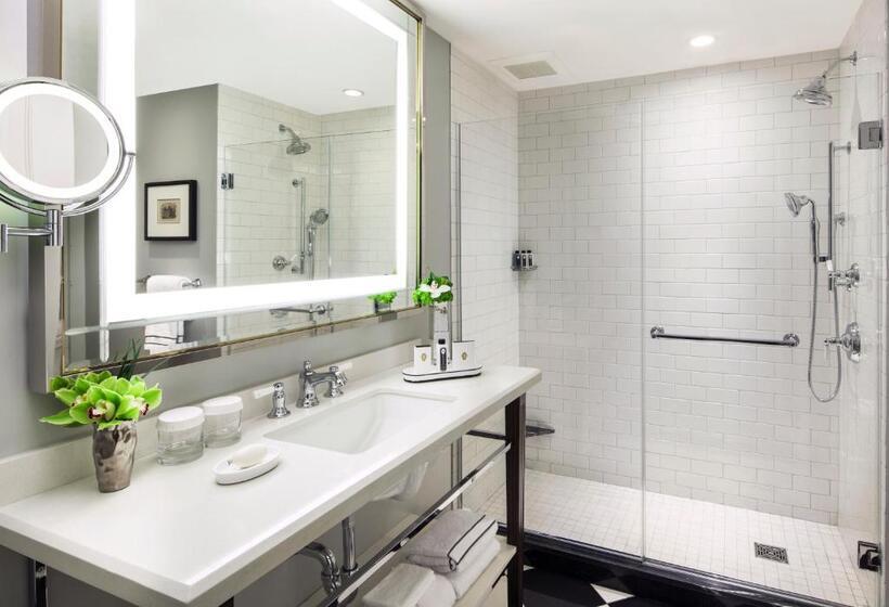 古典房间, Intercontinental New York Barclay Hotel, An Ihg