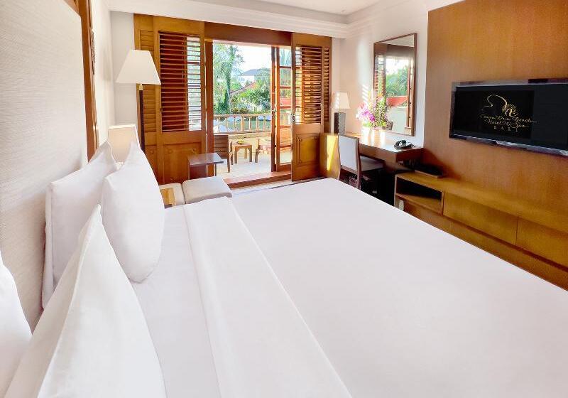 اتاق استاندارد برای معلولان, Motel 6 Alexandria, La  South