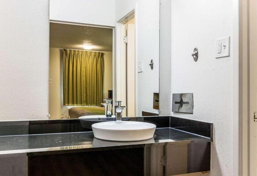 اتاق لوکس, Motel 6 Alexandria, La  South