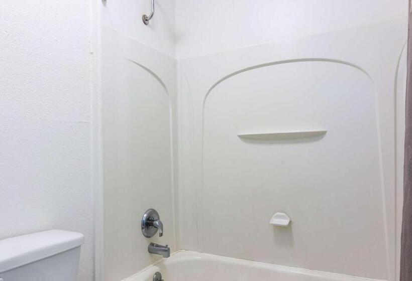 اتاق لوکس, Motel 6 Alexandria, La  South