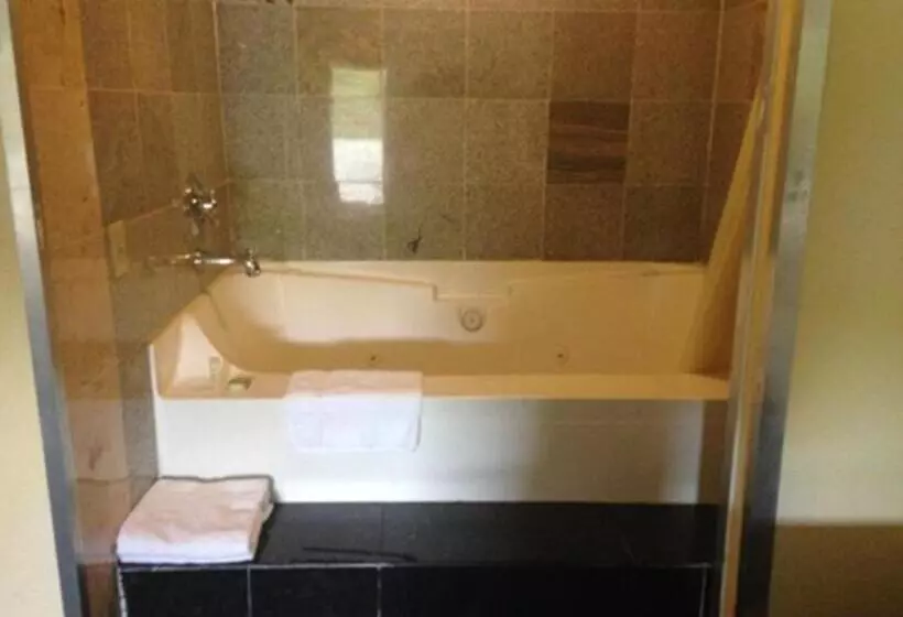 スイート, Regal Inn Guntersville