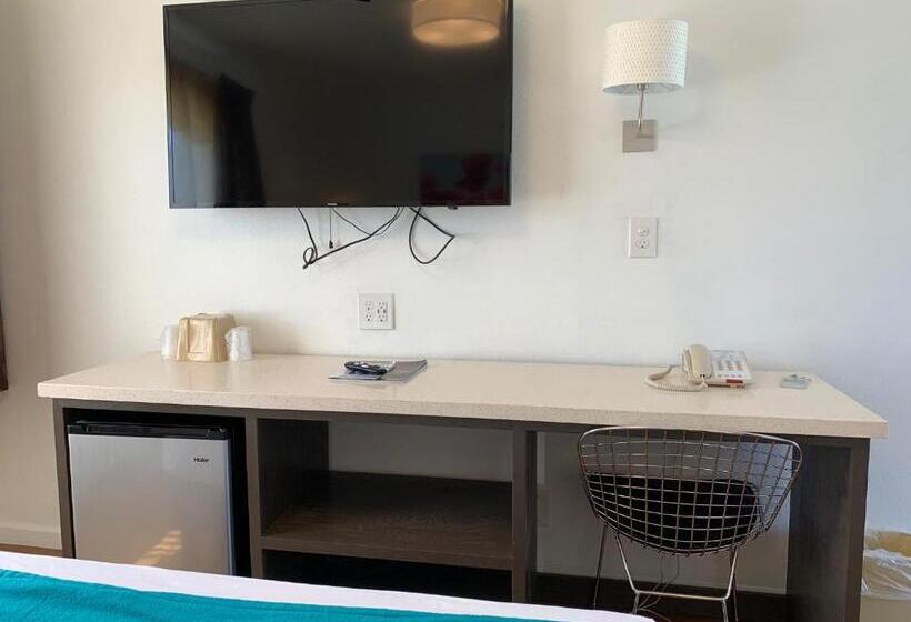 スタンダードルーム, Sandyland Reef Inn