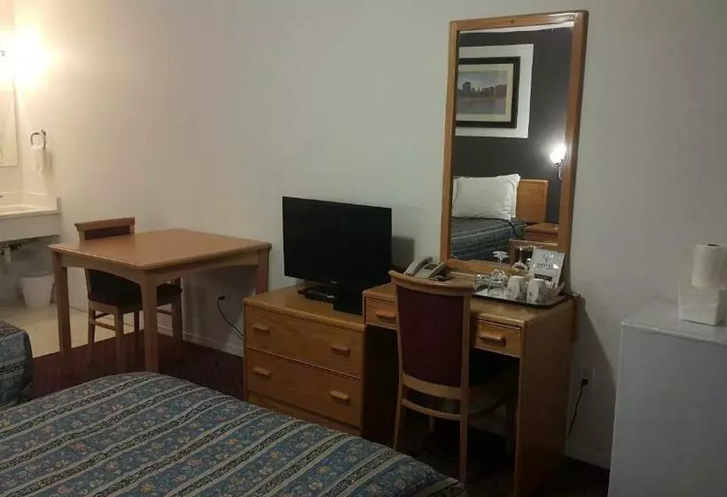 Standard-huone 2 Parivuodetta, Cactus Tree Inn