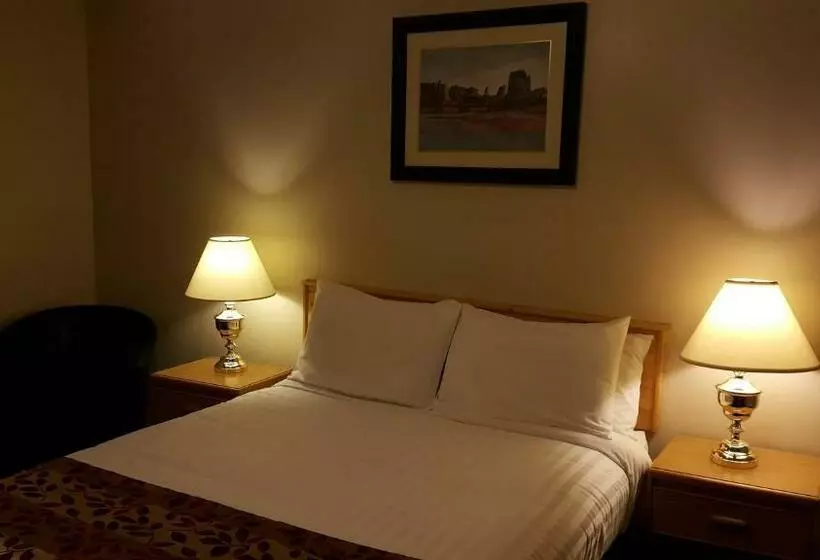 Standard-huone, Cactus Tree Inn