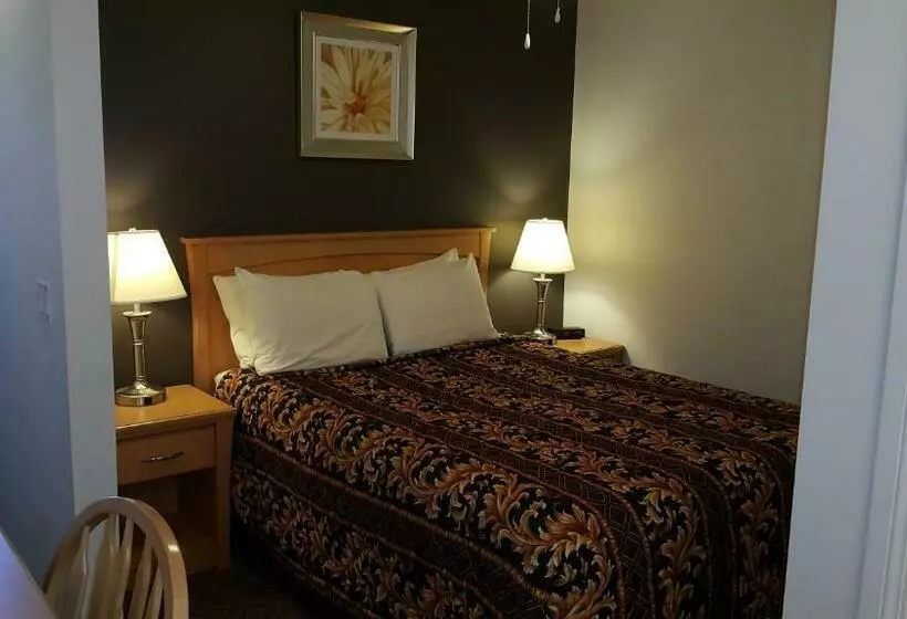 Sviitti, Cactus Tree Inn