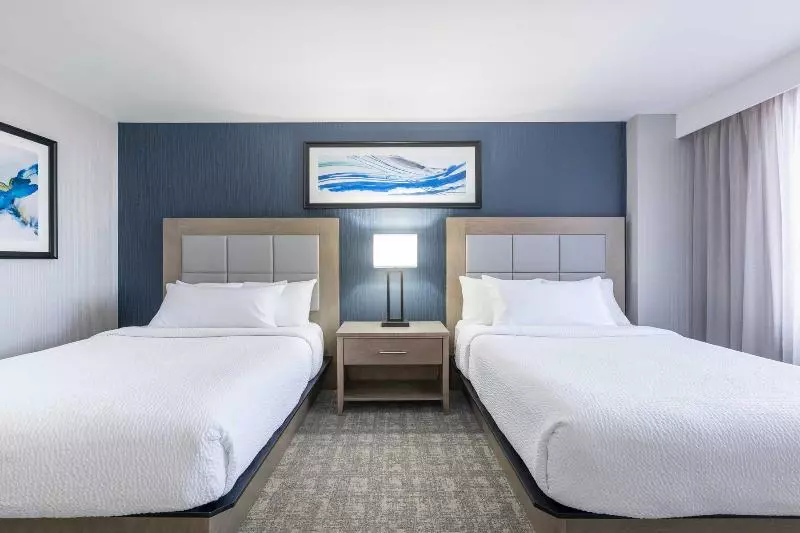 スイート, The Simon Hotel Sydney
