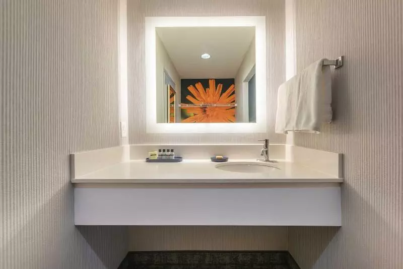 スイート, The Simon Hotel Sydney