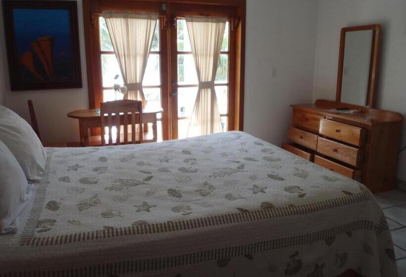 Номер Стандарт Вид на Сад, Corona Del Mar