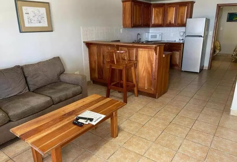 海の見える1ベッドルームアパートメント, Corona Del Mar