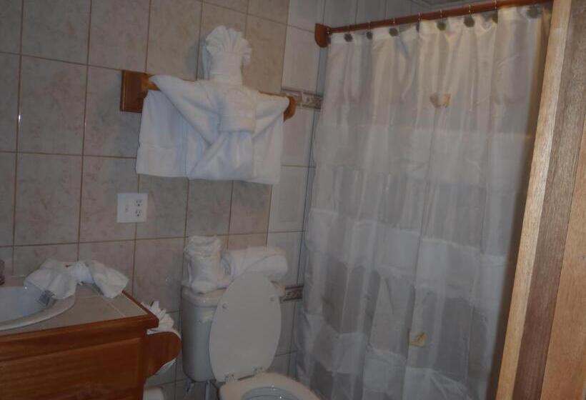 Апартаменты 1 Спальня Вид на Море, Corona Del Mar