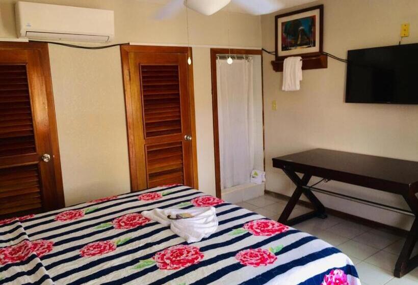 Стандартный Номер Кровать Кинг, Corona Del Mar