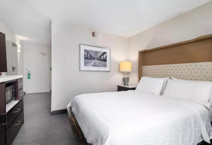 身障者適用スタンダードルーム, Holiday Inn Weirtonsteubenville Area