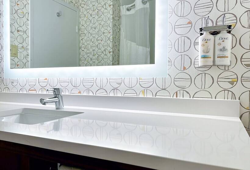 غرفة قياسية, Holiday Inn Weirtonsteubenville Area