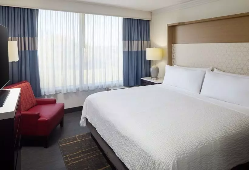 身障者適用スイートルーム, Holiday Inn Weirtonsteubenville Area