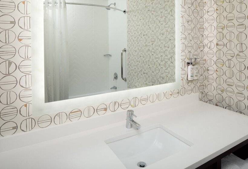 غرفة قياسية, Holiday Inn Weirtonsteubenville Area