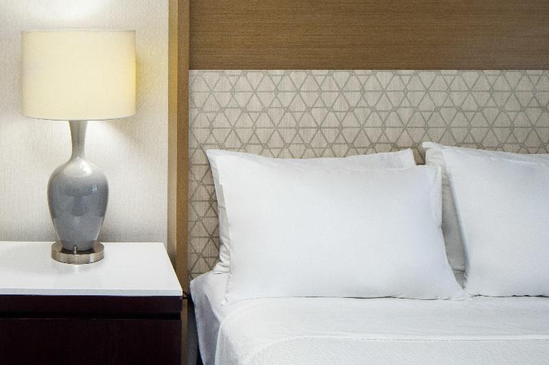 غرفة قياسية لذوى الاحتياجات الخاصة, Holiday Inn Weirtonsteubenville Area