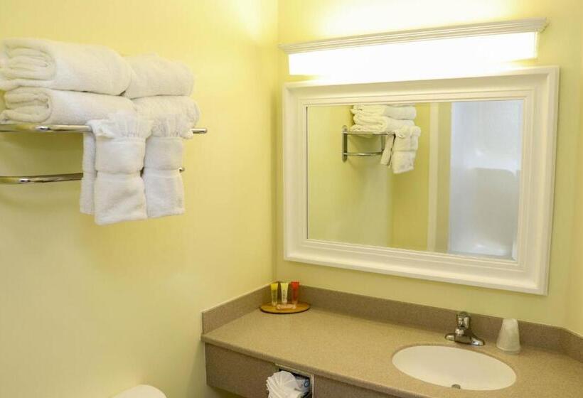 Люкс Deluxe Кровать Кинг, Jupiter Waterfront Inn