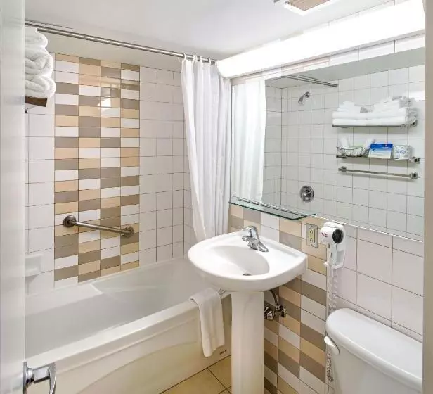 2ベッドスイートルーム, L Appartement