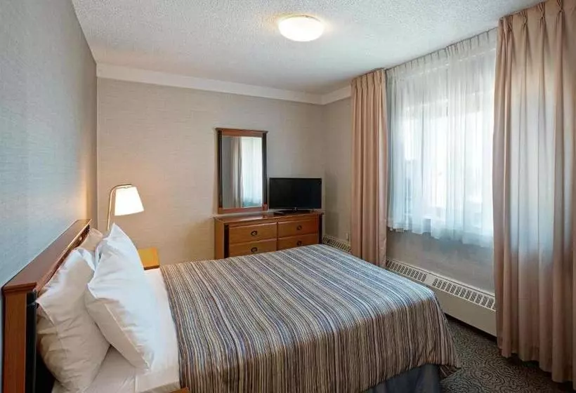 2ベッドスイートルーム, L Appartement