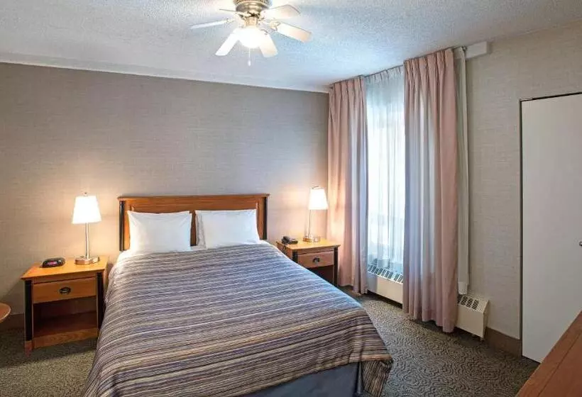 2ベッドスイートルーム, L Appartement