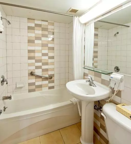 スイート, L Appartement